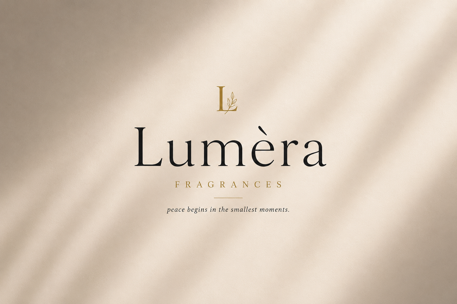 Lumèra Fragrance Collection