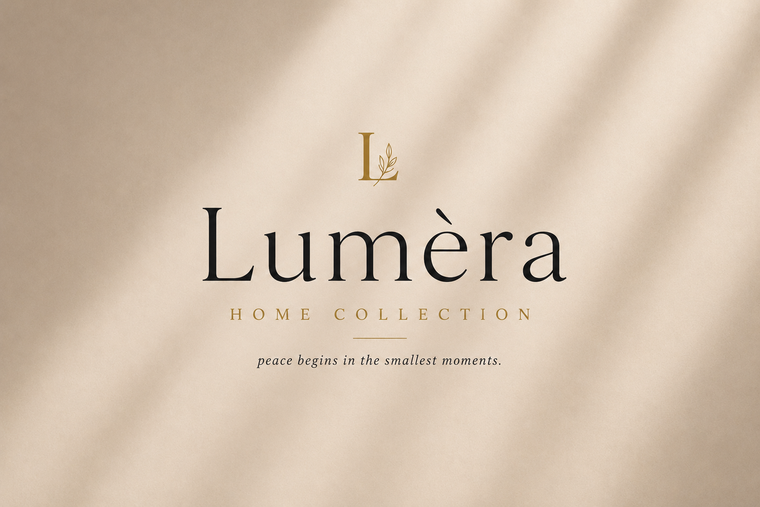 Lumèra Home Collection