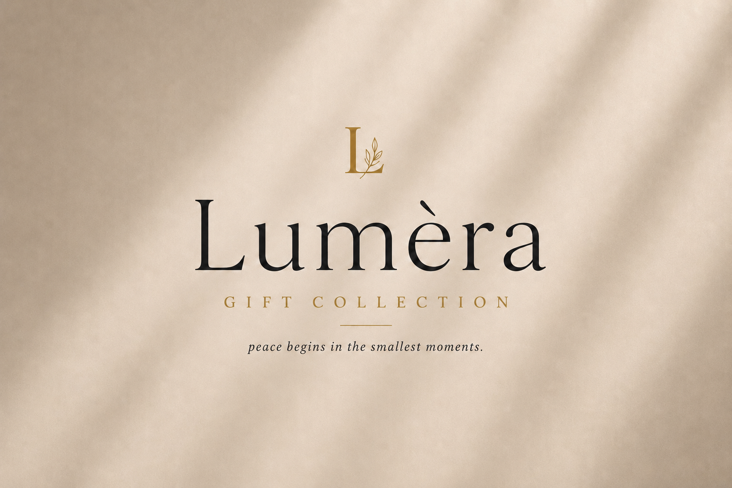 Lumèra Gift Collection