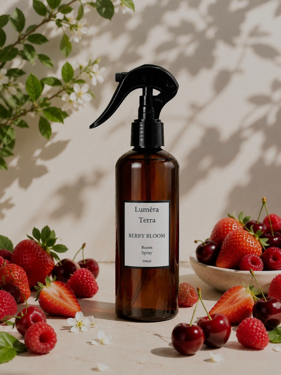 Berry Bloom - Room Spray