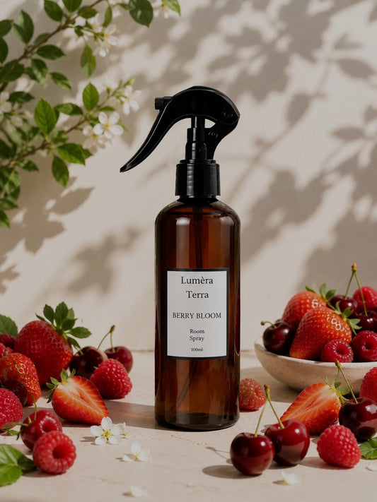Berry Bloom - Room Spray
